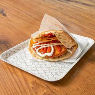 Paninо cotoletta