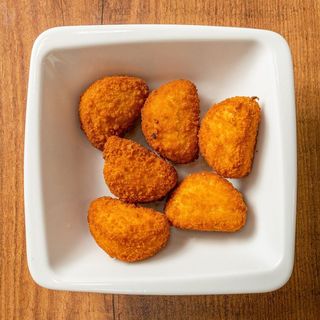 Chicken nuggets 6 pezzi