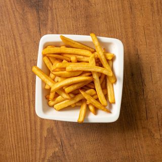 Patatine fritte porzione piccola