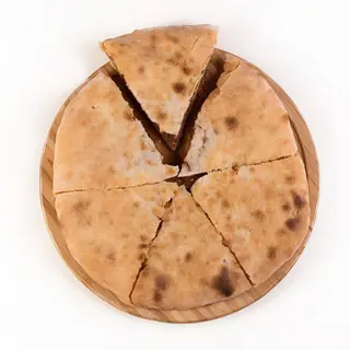Focaccia con Cecina