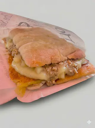 Panino letterario