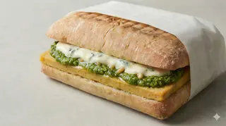 Panino chic