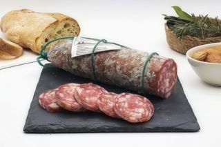 Sbriciolona di Scarpaccia