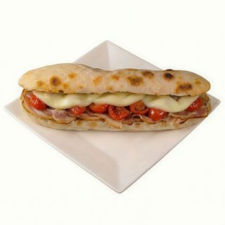 Panuozzo saporito 1