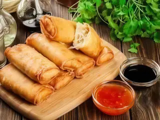 Involtini di pollo 3 pezzi 
