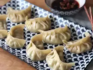 Ravioli di calamaro 4 pezzi