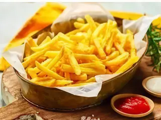 56. Patate fritte 