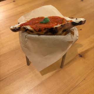 Poscia con polpette al sugo