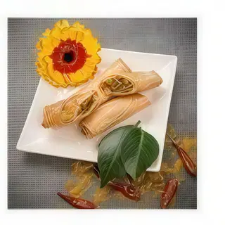 A2. Involtini thailandese 2 pezzi
