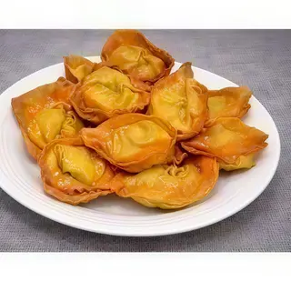 A3. Wonton fritti. 5 pezzi