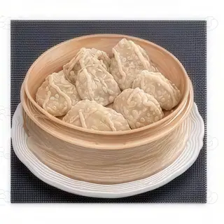 R1. Ravioli ripieni con sedano maiale