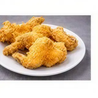 S9. Pollo piccante