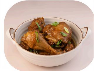 Adobo di pollo