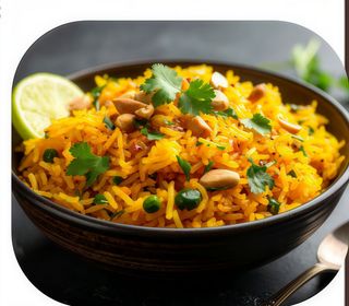 Java rice