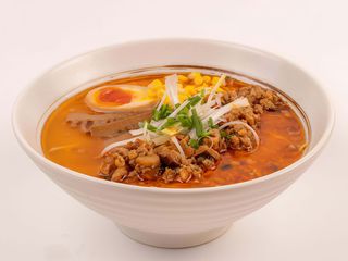 Osaka soup special