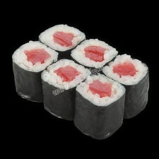 Tekka maki