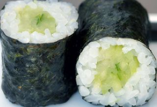 Kappa maki