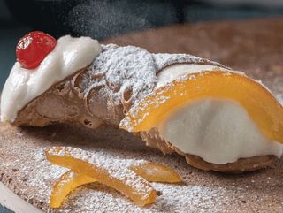 Cannolo