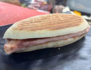 Topolino panino