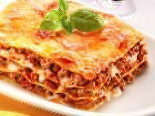 Lasagne classiche