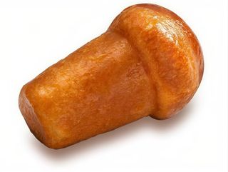 Babà panna e Fragoline