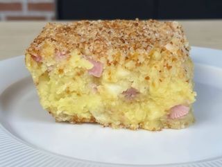 Gateaux