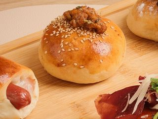 Rosticceria mignon mista