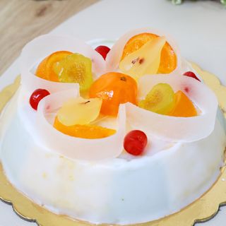 Cassata siciliana