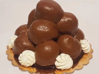 Profitterols