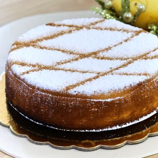 Cassata al forno
