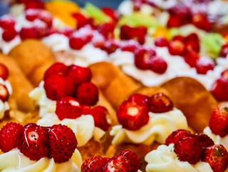 Pasticceria mista