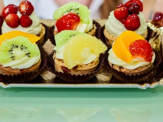 Pasticceria mista