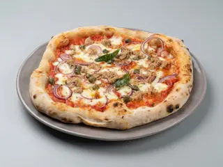 Tonno e cipolla