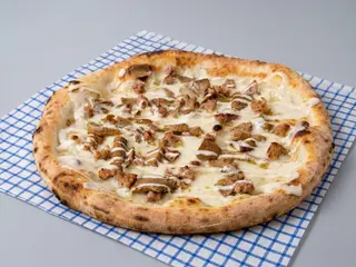 Porcini