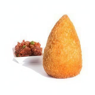 Arancino mignon per 5