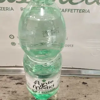 Acqua frizzante