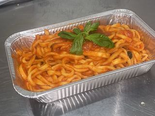 Ciriole alla ternana