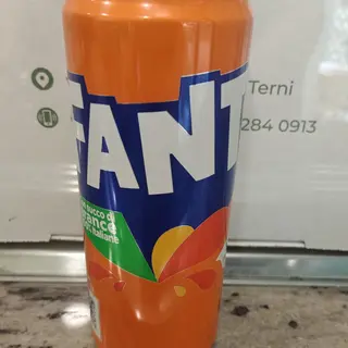 Fanta
