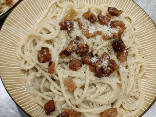 Carbonara