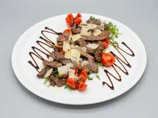 Tagliata di Angus