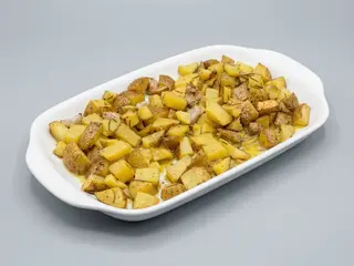 Patate al forno