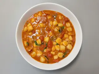 Gnocchi al castrato