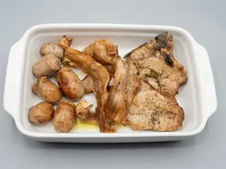 Arrosto misto