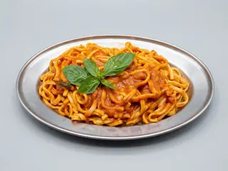 Ciriole alla ternana
