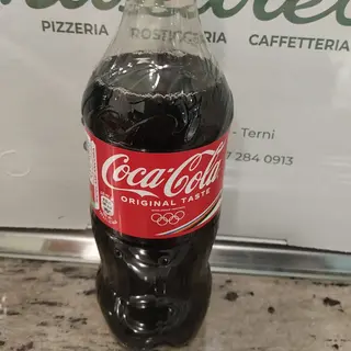 Coca cola