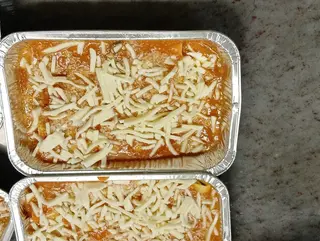 Lasagna