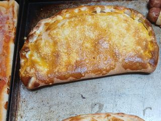 Calzone grande