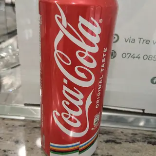 Coca cola