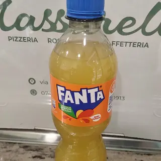 Fanta