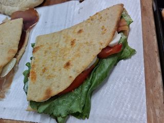 Piadina